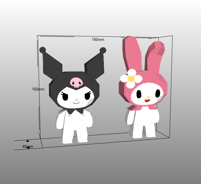 Kuromi